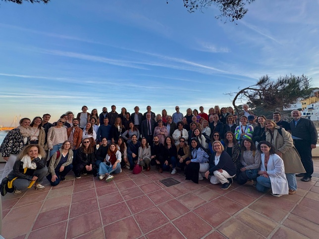 LOCATION VENUE - GIRONA (SPAIN) LOCATION VENUE - GIRONA (SPAIN)