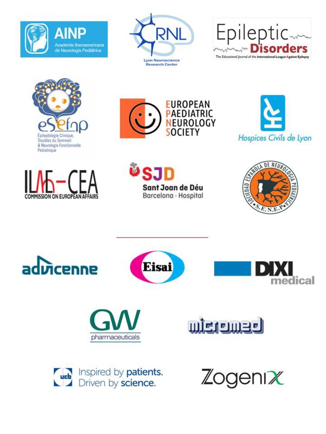 EDUCATIONAL PARTNERS 2024-2026