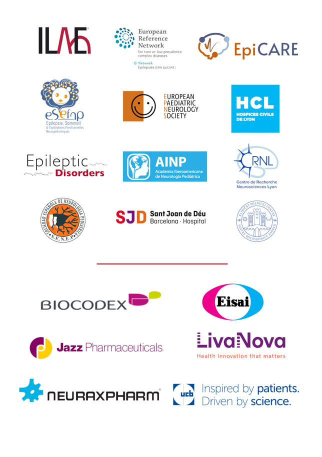 EDUCATIONAL PARTNERS 2024-2026 EDUCATIONAL PARTNERS 2024-2026