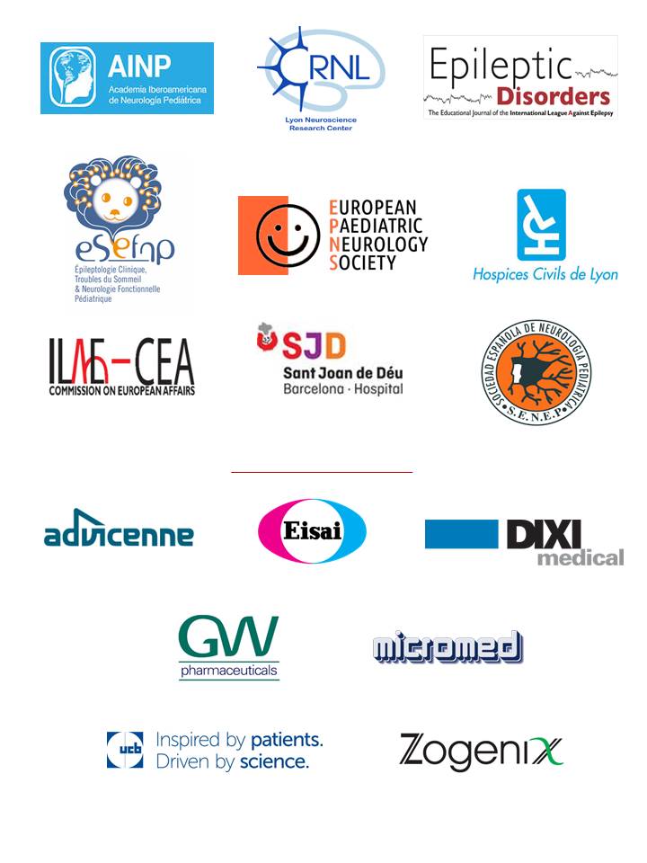 EDUCATIONAL PARTNERS 2024-2026 EDUCATIONAL PARTNERS 2024-2026